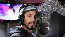 Riz MC on Fire In The Booth