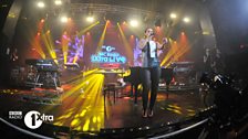 Alicia Keys at 1Xtra Live in Birmingham