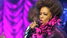 Thriller Live with Macy Gray, Stooshe and Joe McElderry