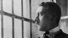 The Dark Charisma of Adolf Hitler