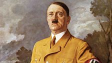 The Dark Charisma of Adolf Hitler