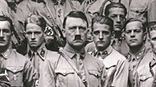 The Dark Charisma of Adolf Hitler