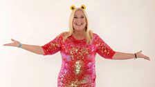 Vanessa Feltz