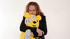 Tim Minchin