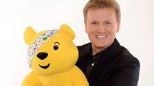 Aled Jones