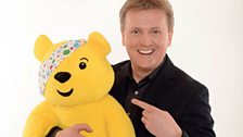 Aled Jones