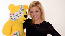 Helen Skelton