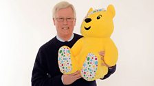 John Craven