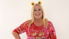 Vanessa Feltz