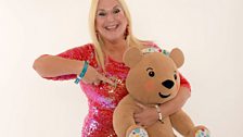 Vanessa Feltz