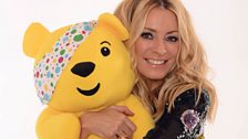 Tess Daly