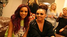 A Little Mix means a lot