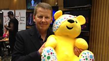 Bill Turnbull