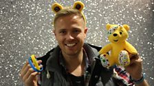 Nicky Byrne