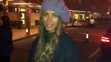 Leona Lewis