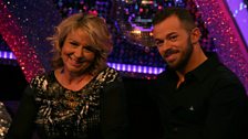 Fern and Artem