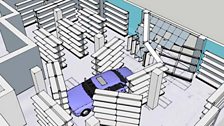Location plans