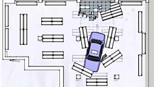 Location plans