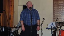 Iain MacAoidh