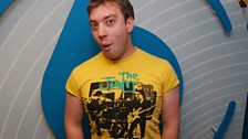 Steve Lamacq's T-Shirt Day - The 'Best of' Gallery