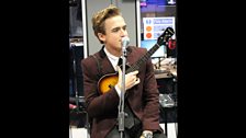 McFly's Tom Fletcher