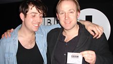 Tim Vine