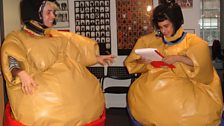 Let's Sumo Photo Gallery - 24