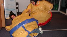 Let's Sumo Photo Gallery - 27