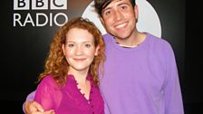 Nick & Jennie McAlpine