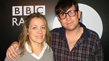 Nick & Sarah Beeny