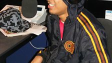 N-Dubz - 03 Jan 09