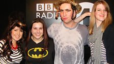 Grimmy And The Gang