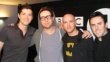 Grimmy And The Script