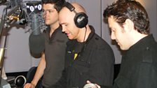 The Script On Air