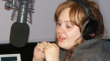 Adele On The Air