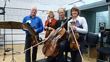 New Zealand String Quartet