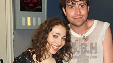 Monday 29th June - Regina Spektor