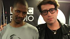 Giggs and Grimmy