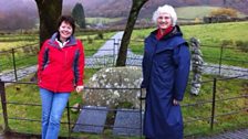 Gelert's Grave