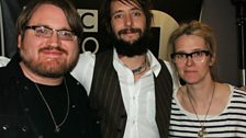 Band of Horses - 20th April