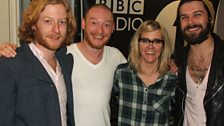 Biffy Clyro - 22nd April