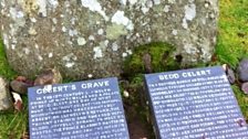 Gelert's Grave