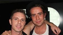 Jake Shears - 22nd September