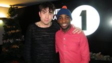 Tinie Tempah - 22nd December