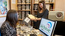 ýNI Community Archive