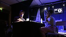 鶹Լ Radio 1 Live in Hull - Nick Grimshaw at Fruit - 3