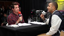 鶹Լ Radio 1 Live in Hull - Nick Grimshaw at Fruit - 4