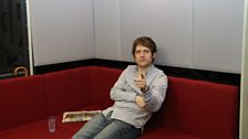 3rd July - Elis James