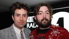 29th May - Comedian Nick Helm Is Fresh Off Stage