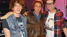 30th April - Mystery Jets